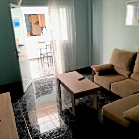 El Bounty De Playa Chica Villa Puerto del Rosario  Phòng bức ảnh