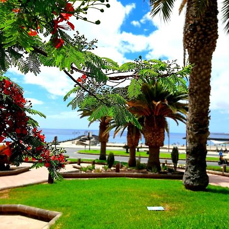 El Bounty De Playa Chica Villa Puerto del Rosario  Phòng bức ảnh