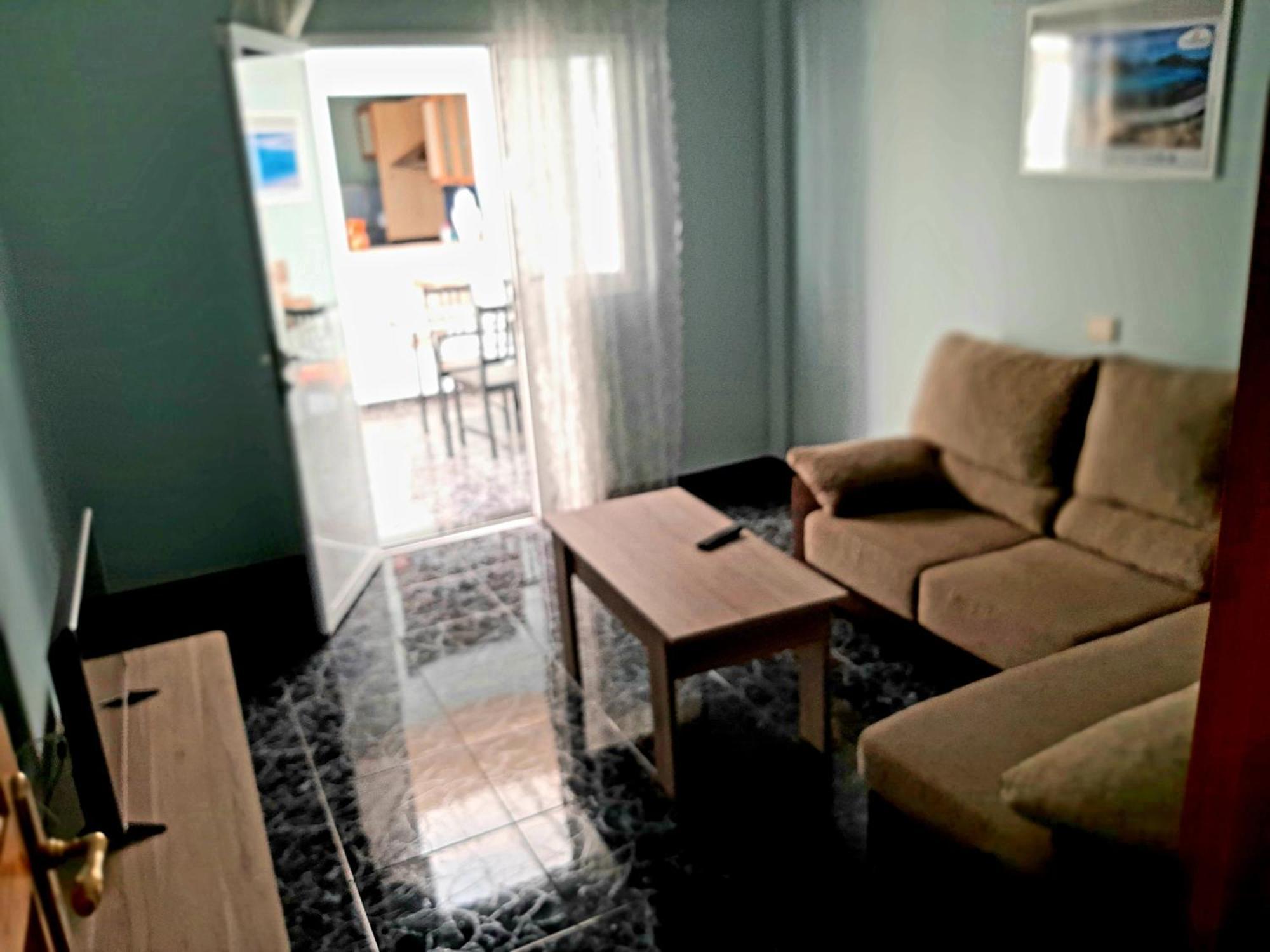 El Bounty De Playa Chica Villa Puerto del Rosario  Phòng bức ảnh