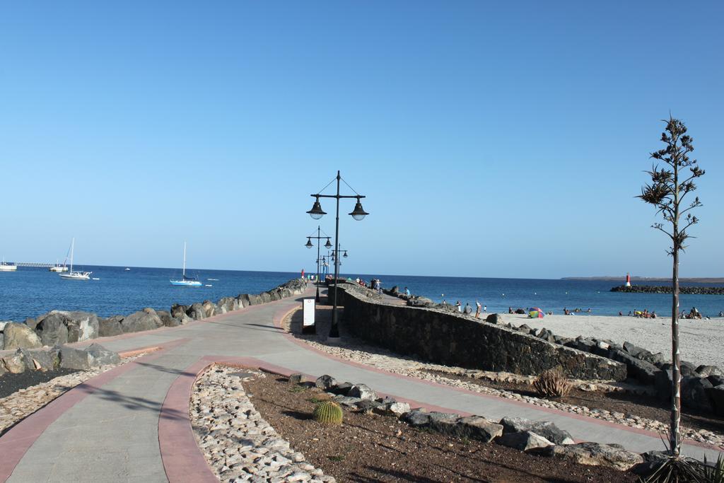 El Bounty De Playa Chica Villa Puerto del Rosario  Ngoại thất bức ảnh