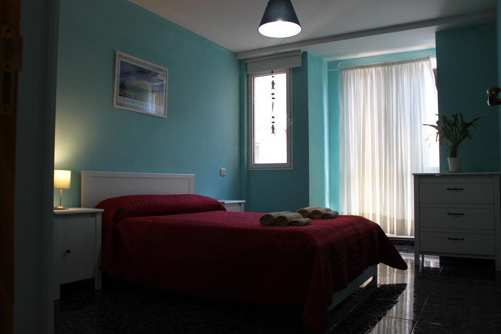 El Bounty De Playa Chica Villa Puerto del Rosario  Ngoại thất bức ảnh