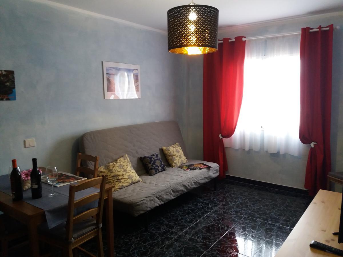 El Bounty De Playa Chica Villa Puerto del Rosario  Ngoại thất bức ảnh