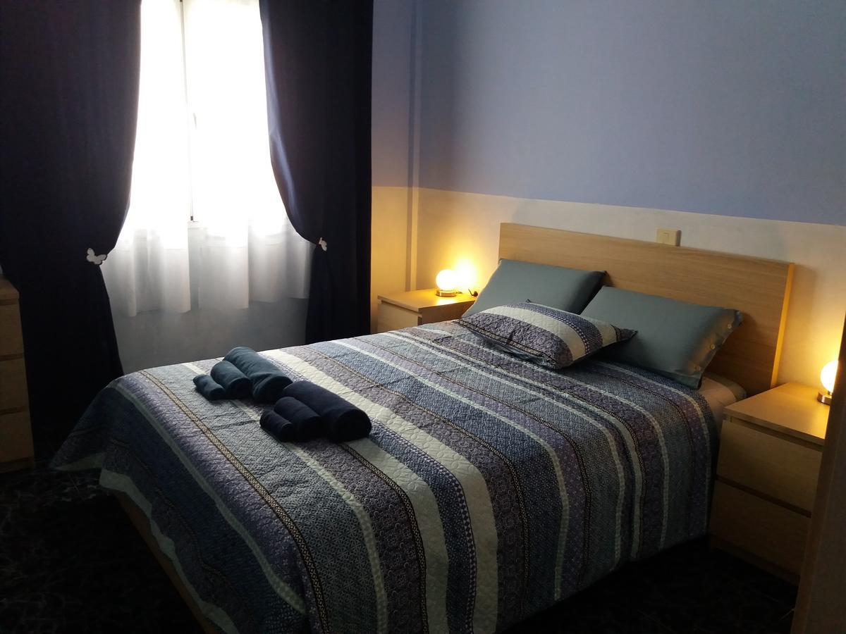 El Bounty De Playa Chica Villa Puerto del Rosario  Ngoại thất bức ảnh
