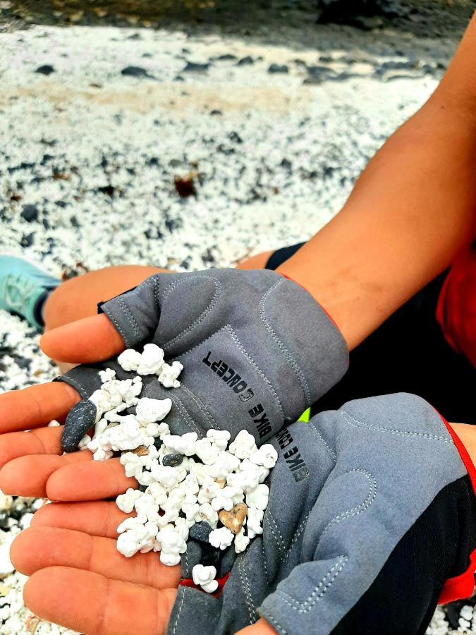 El Bounty De Playa Chica Villa Puerto del Rosario  Ngoại thất bức ảnh
