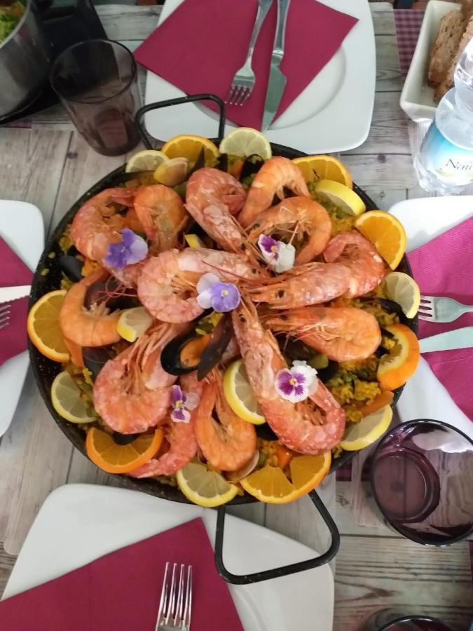 El Bounty De Playa Chica Villa Puerto del Rosario  Ngoại thất bức ảnh