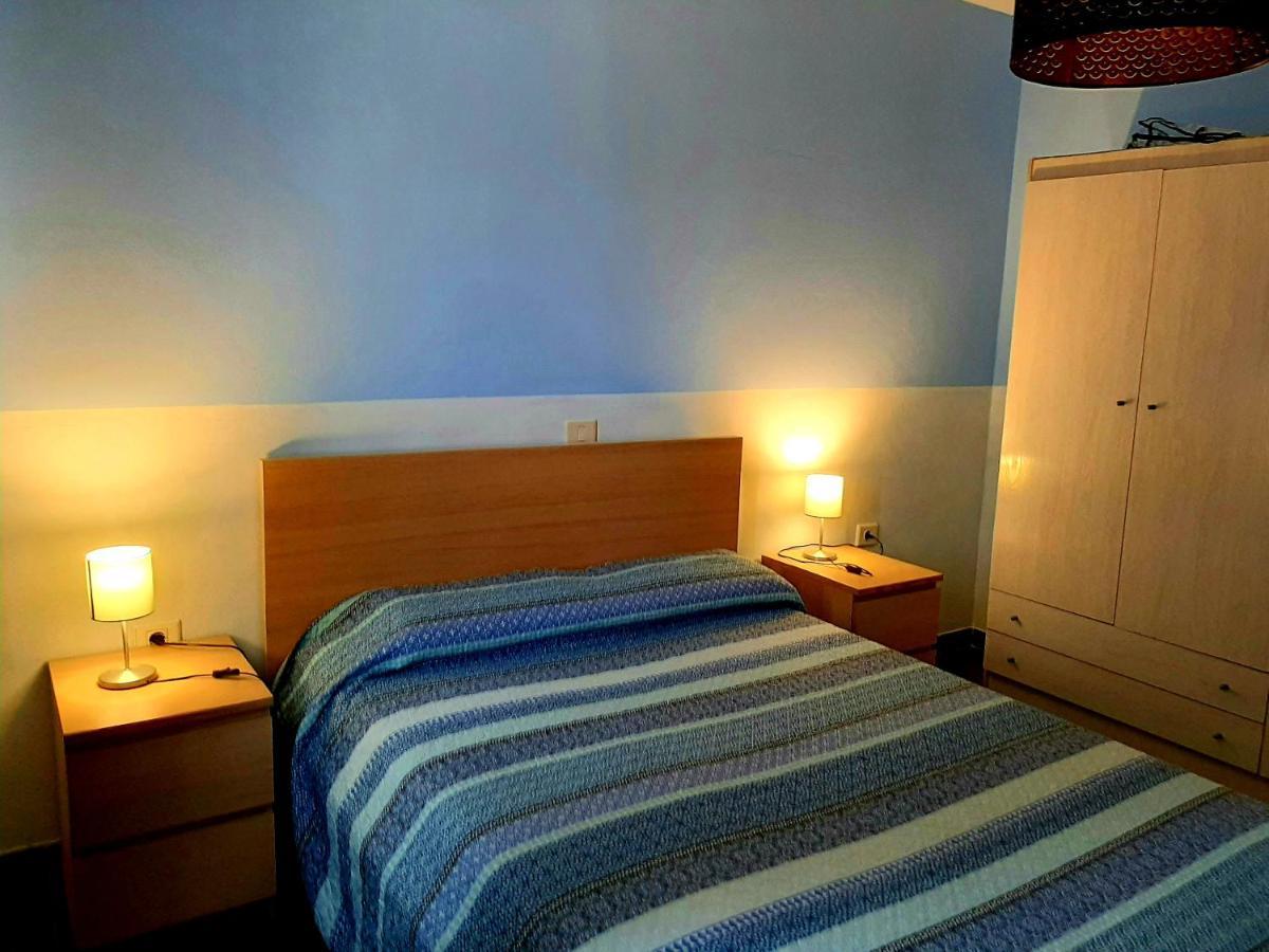 El Bounty De Playa Chica Villa Puerto del Rosario  Ngoại thất bức ảnh
