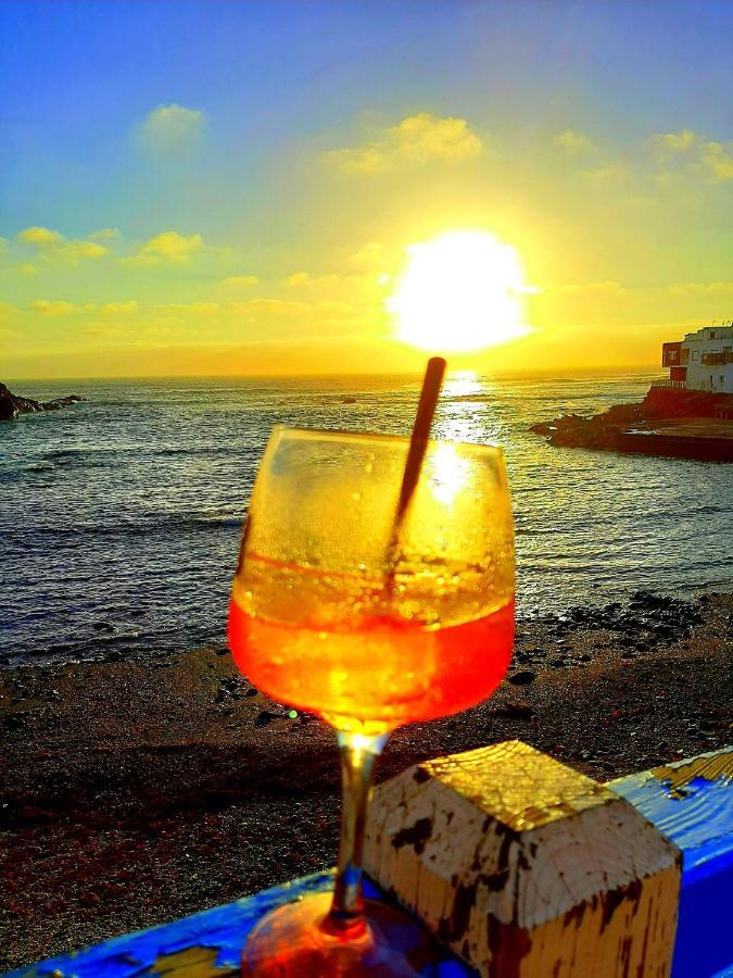 El Bounty De Playa Chica Villa Puerto del Rosario  Ngoại thất bức ảnh